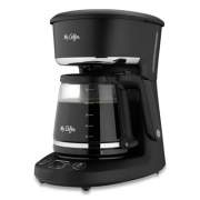 Mr. Coffee 2129432 12-Cup Automatic Coffee Maker