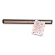Officemate 29212 Verticalmate Plastic Cork Bar