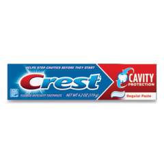 Crest 1738631 Cavity Protection Toothpaste