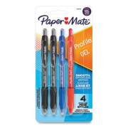 Paper Mate 2095469 Profile Retractable Gel Pen