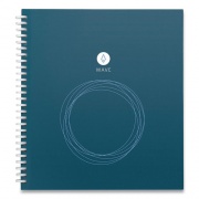 Rocketbook 2548675 Wave Smart Reusable Notebook