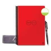 Rocketbook 24328144 Everlast Smart Reusable Notebook
