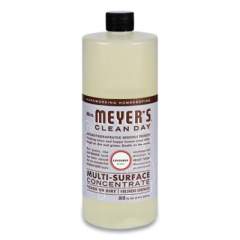 Mrs. Meyer's CLEAN DAY MULTI-SURFACE CONCENTRATE, LAVENDER, 32 OZ BOTTLE (2399444)