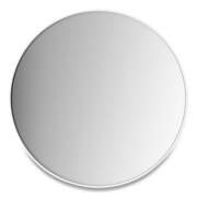 Union & Scale 24413859 Essentials Aluminum Frame Wall Mirror