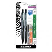 Zebra 55412 Z-Grip Plus Mechanical Pencil