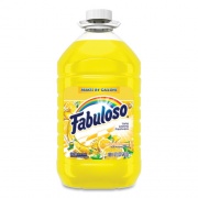 Fabuloso Multi-use Cleaner, Lemon Scent, 169 oz Bottle (96987EA)