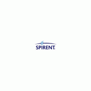 Spirent Communications Cnhwptopt502 Paragon T Carrying Case 4pa (TECKITECALLERAGLOSIM)