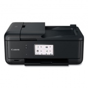 Canon PIXMA TR8620 Wireless All-in-One Inkjet Printer, Copy/Fax/Print/Scan (4451C002)