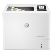 HP LaserJet Enterprise M554dn Laser Printer (7ZU81A)