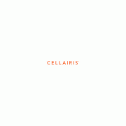 Cellairis Watch Band Nylon Solid Black 42mm/44mm (12-0003036R)
