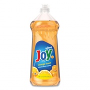 Joy 75056 Ultra Orange Dishwashing Liquid