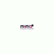 Mimo Monitors Google Series 1 Mount-white (GMHWM-W)