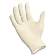 GN1 310LCT Powder-Free Synthetic Examination Vinyl Gloves