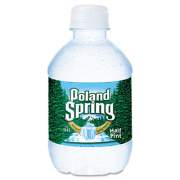 Poland Spring 100705 Bottled Water