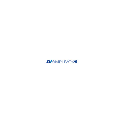 Amplivox Sound Systems Titan Wireless Premium Package (B8003-96)