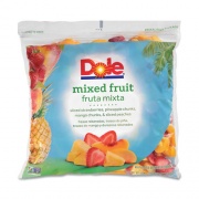 Dole Frozen Mixed Fruit, 5 lb Bag, Delivered in 1-4 Business Days (90300157)