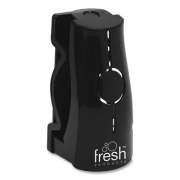 Fresh Products EACABBLK Eco Air Dispenser Cabinet