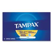 Tampax 1702131 Cardboard Applicator Tampons