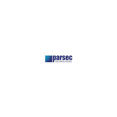 Parsec Technologies Pole Mount Bracket (PTA0149)