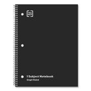TRU RED 132713 One-Subject Notebook