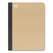 TRU RED 749566 Plain Cover Composition Book