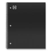 TRU RED 918953 One-Subject Notebook