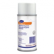 Diversey Gum Remover, 6.5 oz Aerosol Spray Can, 12/Carton (95628817CT)