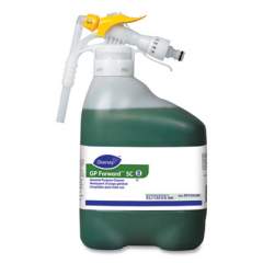 Diversey GP FORWARD CONCENTRATED GENERAL PURPOSE CLEANER, CITRUS, 5 L RTD BOTTLE (970906)