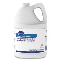 Diversey Carpet Extraction Cleaner, Liquid, Fruity Floral Scent, 1 gal, 4/Carton (903844)
