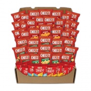 Cheez-It Baked Snack Crackers Variety Pack, Assorted Flavors, (8) 0.75 oz/ (37) 1.5 oz Bags, Delivered in 1-4 Business Days (70000122)