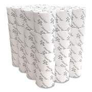 Floral Soft B448 Two-Ply Standard Bathroom Tissue