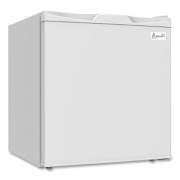 Avanti 24308726 1.7 Cubic Ft. Compact Refrigerator with Chiller Compartment