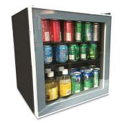 Avanti 24308727 1.6 Cu. Ft. Refrigerator/Beverage Cooler