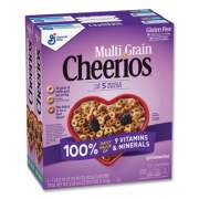 Cheerios 24443022 Whole Grains Multi-Grain Cereal