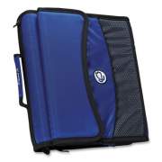 Case it 271279 Sidekick Zipper Binder with Removable Expanding File