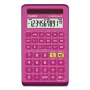 Casio FX260SLRIIPK FX-260 Solar II All-Purpose Scientific Calculator