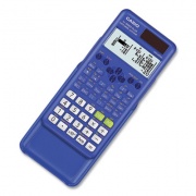 Casio 24431363 FX-300ES Plus 2nd Edition Scientific Calculator