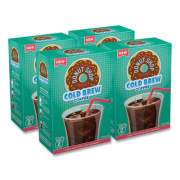 The Original Donut Shop 24404558 Cold Brew Coffee SteePack Filters