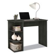 Easy 2 Go 24343774 Student Desk with Bookcase