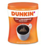 Dunkin Donuts 24454126 Original Blend Coffee