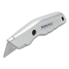 Workpro 24394170 Fixed Blade Utility Knife