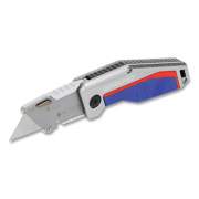 Workpro 24394221 Folding Pocket Utility Knife