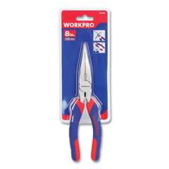 Workpro 24394571 Long Nose Pliers
