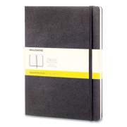 Moleskine 2639131 Classic Collection Hard Cover Notebook