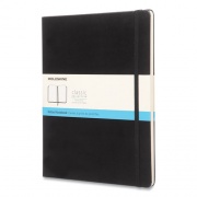 Moleskine 2639137 Classic Collection Hard Cover Notebook