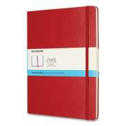 Moleskine 24359864 Classic Collection Hard Cover Notebook
