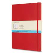 Moleskine 24359868 Classic Softcover Notebook