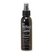 Hope's Perfect Eyewear Cleaner, 4 oz Spray Bottle (4PGE12)