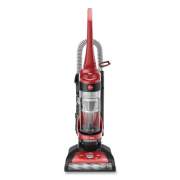 Hoover Commercial 24431556 WindTunnel Max Bagless Upright Vacuum