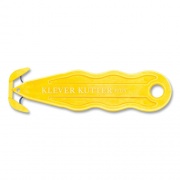 Klever Kutter 24356314 Kurve Blade Plus Safety Cutter